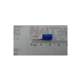 TERMINAL ESPADA AZUL TCA221 TEA 1/8 CAL 16-14 ( AE22994 )