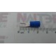 TERMINAL ESPADA AZUL TCA221 TEA 1/8 CAL 16-14 ( AE22994 )