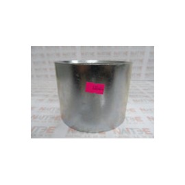 COPLE CONDUIT PARED GRUESA DE 4"