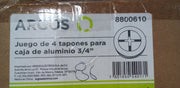 Condulets y Cajas