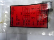 Material eléctrico industrial y canalización